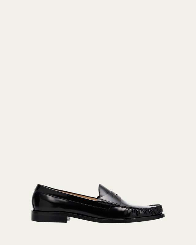 Lottie Penny Loafers
